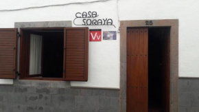 Casa Soraya